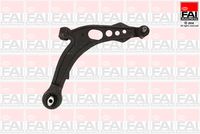 FAI AutoParts SS052 - Barra oscilante, suspensión de ruedas