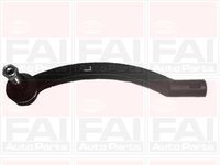 FAI AutoParts SS053 - Rótula barra de acoplamiento