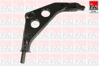 FAI AutoParts SS055 - Barra oscilante, suspensión de ruedas