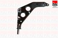 FAI AutoParts SS056 - Barra oscilante, suspensión de ruedas