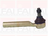 FAI AutoParts SS082 - Medida de rosca: M14x1.5<br>Tipo de rosca: con rosca derecha<br>Medida cónica [mm]: 13,3<br>Lado de montaje: Eje delantero<br>Longitud [mm]: 160<br>Ancho [mm]: 40<br>Altura [mm]: 85<br>