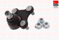 FAI AutoParts SS10004 - Rótula de suspensión/carga