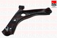 FAI AutoParts SS10025 - Barra oscilante, suspensión de ruedas