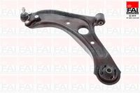 FAI AutoParts SS10038 - Barra oscilante, suspensión de ruedas