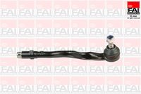 FAI AutoParts SS1016 - Lado de montaje: Eje delantero, izquierda<br>Número de piezas necesarias: 1<br>