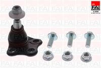 FAI AutoParts SS10169 - Rótula de suspensión/carga