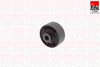 FAI AutoParts SS10212 - Lado de montaje: Eje trasero izquierda<br>Lado de montaje: Eje trasero, derecha<br>Lado de montaje: debajo<br>para OE N°: 5Q0505224D<br>Número de piezas necesarias: 2<br>