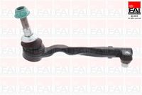 FAI AutoParts SS10214 - Lado de montaje: Eje delantero, izquierda<br>Número de piezas necesarias: 1<br>