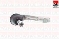 FAI AutoParts SS10226 - Medida de rosca: M14 x 1.5<br>Medida cónica [mm]: 13,4<br>Referencia artículo par: TA3452<br>Lado de montaje: Eje delantero, derecha<br>Longitud [mm]: 142<br>Ancho [mm]: 48<br>Altura [mm]: 80<br>