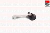 FAI AutoParts SS10227 - Lado de montaje: Eje delantero, izquierda<br>Número de piezas necesarias: 1<br>