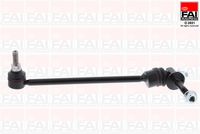 FAI AutoParts SS10267 - Lado de montaje: Eje delantero, izquierda<br>Longitud [mm]: 279<br>Número de piezas necesarias: 1<br>Barra / Montante: Barra de acomplamiento<br>