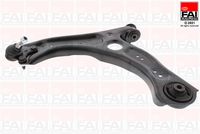 FAI AutoParts SS10275 - Barra oscilante, suspensión de ruedas