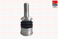 FAI AutoParts SS10282 - Lado de montaje: Eje delantero<br>Medida de rosca: M14 x 1,5 x 25<br>Longitud [mm]: 36,6<br>Ancho [mm]: 36,6<br>Altura [mm]: 85<br>