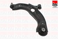 FAI AutoParts SS10283 - 