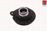 FAI AutoParts SS10293 - Kit reparación, apoyo columna amortiguación