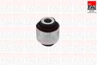 FAI AutoParts SS10305 - Lado de montaje: Eje trasero izquierda<br>Lado de montaje: Eje trasero, derecha<br>Lado de montaje: debajo<br>para OE N°: 5Q0505224D<br>Número de piezas necesarias: 2<br>