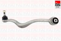 FAI AutoParts SS1031 - Barra oscilante, suspensión de ruedas