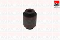 FAI AutoParts SS10310 - Lado de montaje: Eje trasero izquierda<br>Lado de montaje: Eje trasero, derecha<br>Lado de montaje: exterior<br>Lado de montaje: arriba<br>Lado de montaje: posterior<br>Número de piezas necesarias: 2<br>