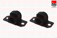 FAI AutoParts SS10339K - Soporte, estabilizador