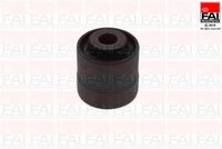 FAI AutoParts SS10344 - Lado de montaje: Eje trasero izquierda<br>Lado de montaje: Eje trasero, derecha<br>Lado de montaje: debajo<br>Número de piezas necesarias: 2<br>