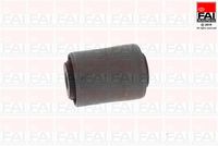 FAI AutoParts SS10345 - Lado de montaje: Eje trasero izquierda<br>Lado de montaje: Eje trasero, derecha<br>Lado de montaje: exterior<br>Lado de montaje: debajo<br>Número de piezas necesarias: 2<br>