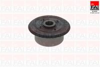 FAI AutoParts SS10354 - Casquillo del cojinete, ballesta