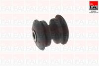 FAI AutoParts SS10355 - Casquillo del cojinete, ballesta