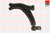 FAI AutoParts SS1037 - Barra oscilante, suspensión de ruedas