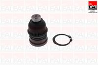 FAI AutoParts SS10043 - Rótula de suspensión/carga