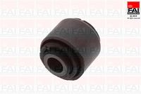 FAI AutoParts SS10047 - Lado de montaje: Eje trasero<br>Lado de montaje: debajo<br>Lado de montaje: delante de eje<br>Diám. int. 1 [mm]: 12<br>Diámetro exterior 1 [mm]: 60<br>Espesor/grosor 1 [mm]: 64<br>