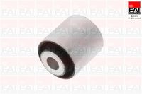 FAI AutoParts SS10049 - Lado de montaje: Eje trasero izquierda<br>Lado de montaje: Eje trasero, derecha<br>Lado de montaje: debajo<br>Lado de montaje: posterior<br>Número de piezas necesarias: 2<br>