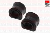 FAI AutoParts SS10056K - Lado de montaje: Eje delantero<br>