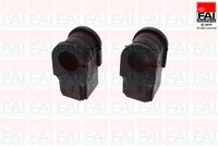 FAI AutoParts SS10077K - Lado de montaje: Eje delantero, izquierda<br>Lado de montaje: Eje delantero, derecha<br>Diámetro interior [mm]: 24<br>