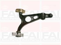 FAI AutoParts SS1008 - Barra oscilante, suspensión de ruedas