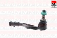 FAI AutoParts SS10082 - Lado de montaje: Eje delantero, izquierda<br>Número de piezas necesarias: 1<br>