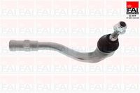 FAI AutoParts SS10084 - año construcción desde: 09/2011<br>Lado de montaje: Eje delantero, izquierda<br>N.º de chasis (VIN) desde: 8T-C000001<br>para OE N°: 4G0423811A<br>Número de piezas necesarias: 1<br>