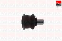 FAI AutoParts SS10104 - Lado de montaje: debajo<br>Lado de montaje: Eje delantero, derecha<br>Lado de montaje: Eje delantero, izquierda<br>