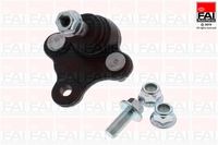 FAI AutoParts SS10126 - Lado de montaje: Eje delantero, derecha<br>Lado de montaje: exterior<br>Lado de montaje: debajo<br>Medida de rosca: M12 x 1,25 x 20,5<br>Longitud [mm]: 103<br>Ancho [mm]: 97<br>Altura [mm]: 90<br>