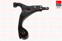 FAI AutoParts SS10143 - Barra oscilante, suspensión de ruedas