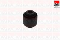 FAI AutoParts SS10428 - Lado de montaje: Eje trasero izquierda<br>Lado de montaje: Eje trasero, derecha<br>Lado de montaje: interior<br>Lado de montaje: arriba<br>Lado de montaje: delante<br>Número de piezas necesarias: 2<br>