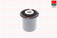 FAI AutoParts SS10433 - Suspensión, cuerpo del eje