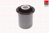 FAI AutoParts SS10434 - Lado de montaje: Eje trasero izquierda<br>Lado de montaje: Eje trasero, derecha<br>Lado de montaje: delante<br>Número de piezas necesarias: 2<br>