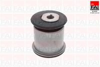 FAI AutoParts SS10435 - Suspensión, cuerpo del eje