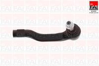 FAI AutoParts SS10445 - Lado de montaje: Eje delantero, izquierda<br>Número de piezas necesarias: 1<br>