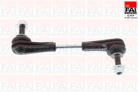 FAI AutoParts SS10455 - Lado de montaje: Eje delantero<br>Barra / Montante: Barra de acomplamiento<br>