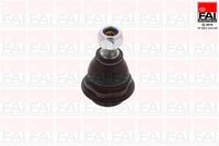 FAI AutoParts SS10456 - Lado de montaje: Eje delantero<br>Lado de montaje: exterior<br>Lado de montaje: debajo<br>Medida de rosca: M14 x 1,50 x 21,0<br>Longitud [mm]: 54<br>Ancho [mm]: 54<br>Altura [mm]: 81<br>