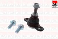 FAI AutoParts SS10462 - Rótula de suspensión/carga