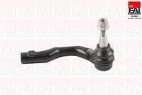 FAI AutoParts SS10490 - Lado de montaje: Eje delantero, izquierda<br>Número de piezas necesarias: 1<br>