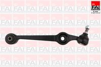 FAI AutoParts SS1050 - Barra oscilante, suspensión de ruedas