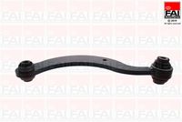 FAI AutoParts SS10501 - Lado de montaje: Eje trasero izquierda<br>Lado de montaje: Eje trasero, derecha<br>Número de piezas necesarias: 2<br>Material: Acero<br>Tipo de dirección: Brazo oscilante transversal<br>Artículo complementario/Información complementaria: con casquillo<br>Artículo complementario / información complementaria 2: con rótula de suspensión/carga<br>